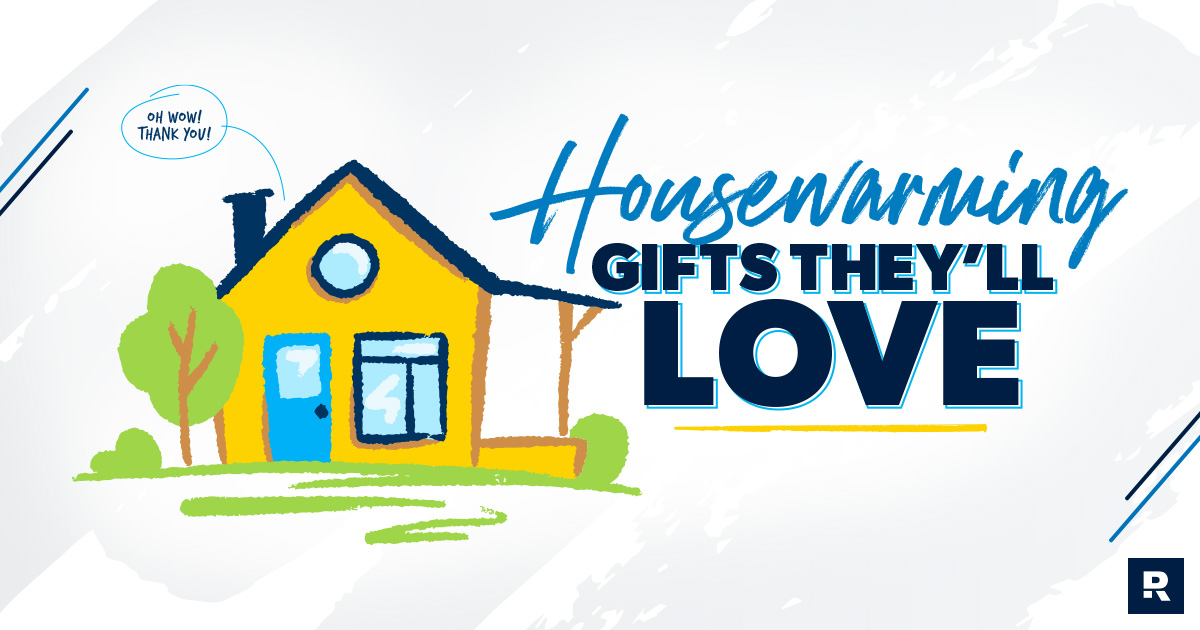 Housewarming Gifts