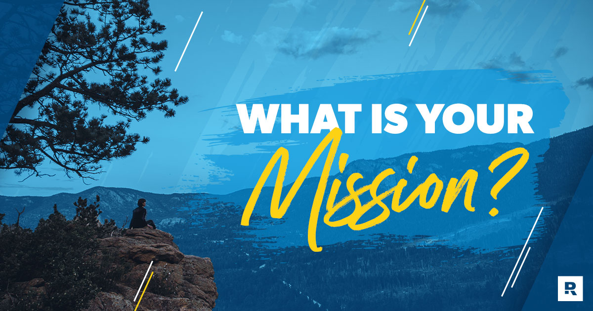 what is your mission?