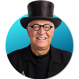 Dr. John Delony
