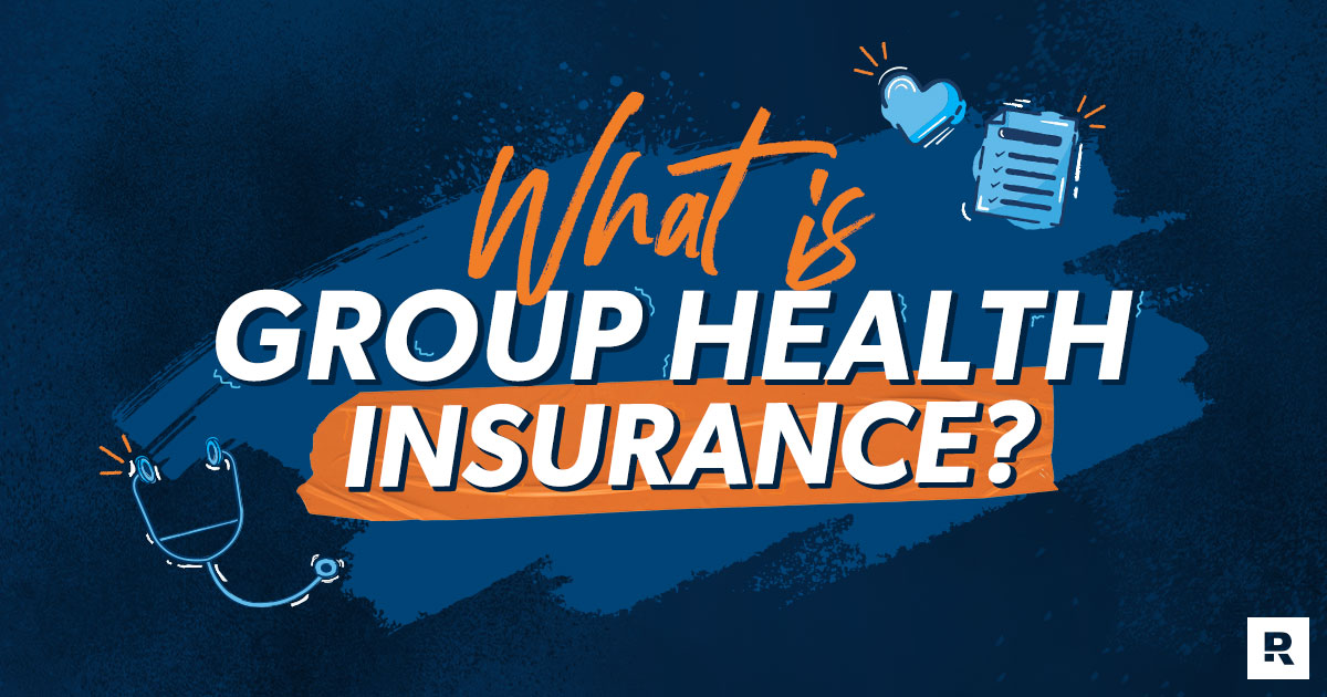 group health insurance