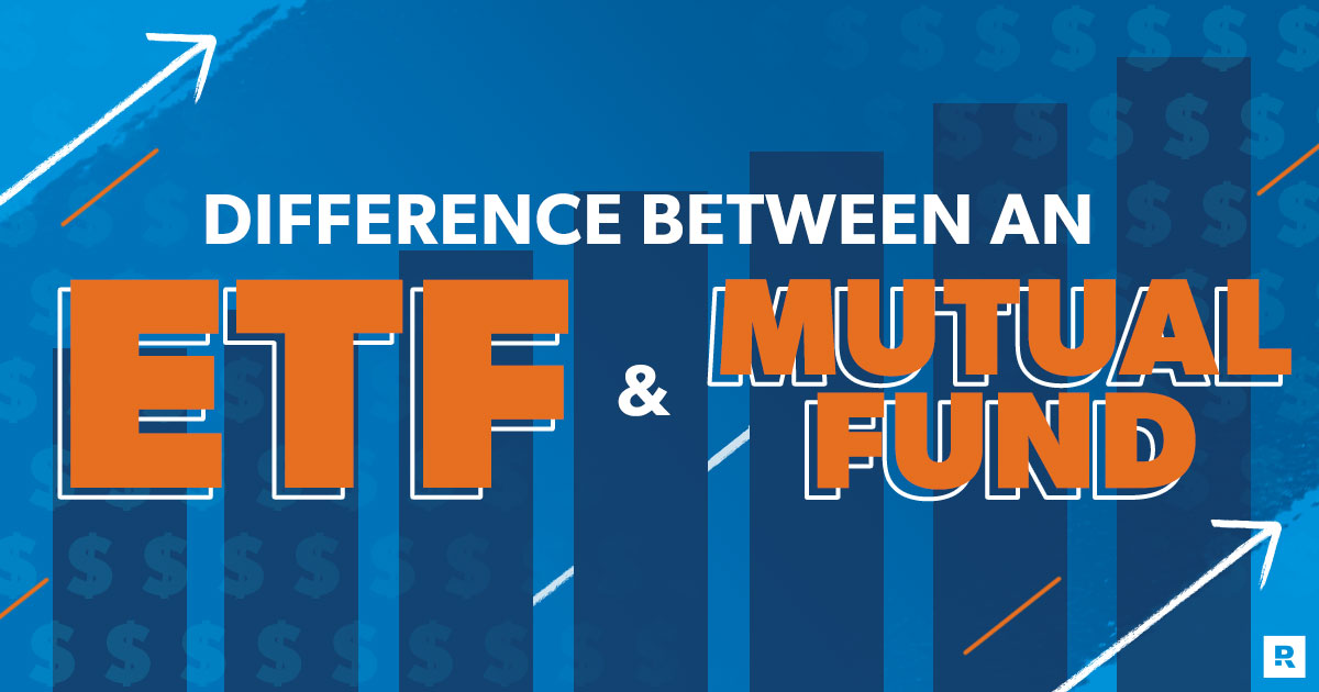 ETFs vs Mutual Funds