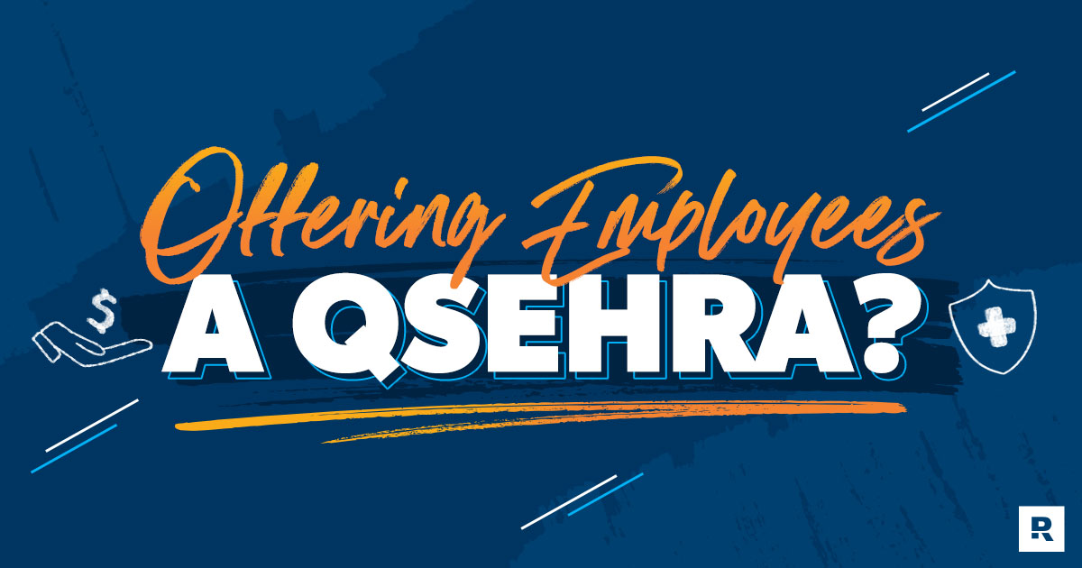 What Is a QSEHRA?