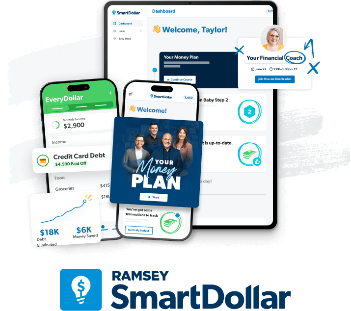 SmartDollar